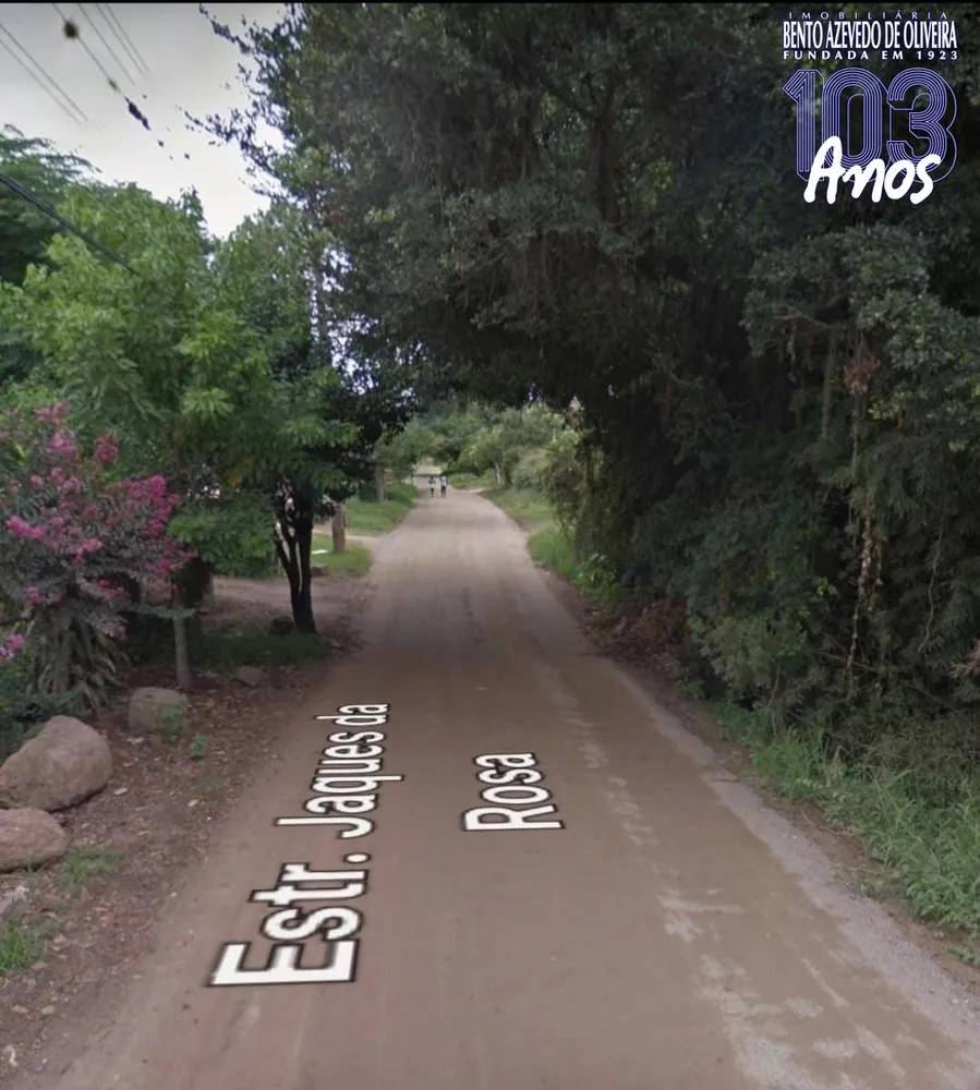 Terreno, 1000 m² - Foto 3