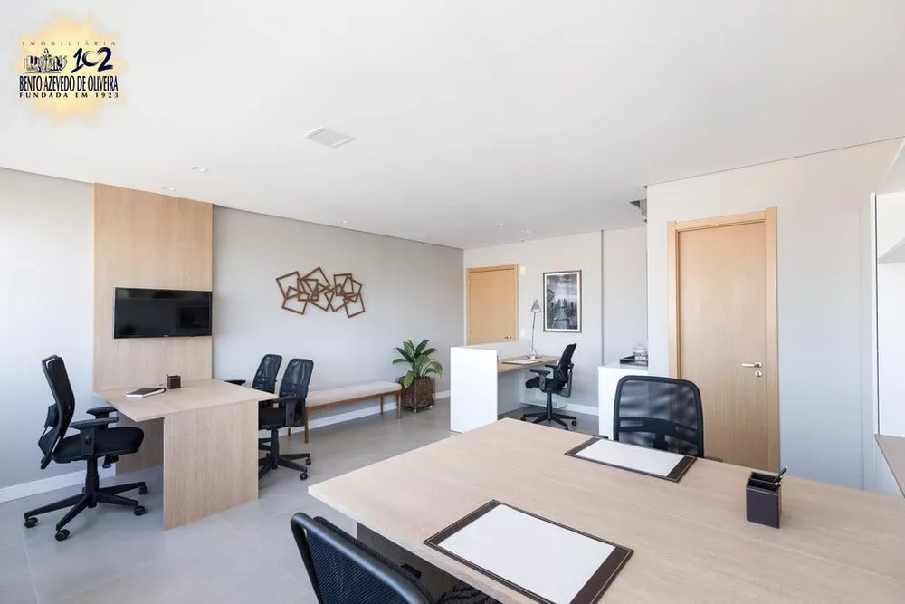 Sala-Conjunto, 35 m² - Foto 6