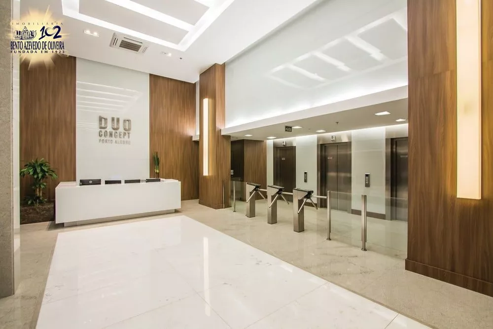 Sala-Conjunto, 35 m² - Foto 5