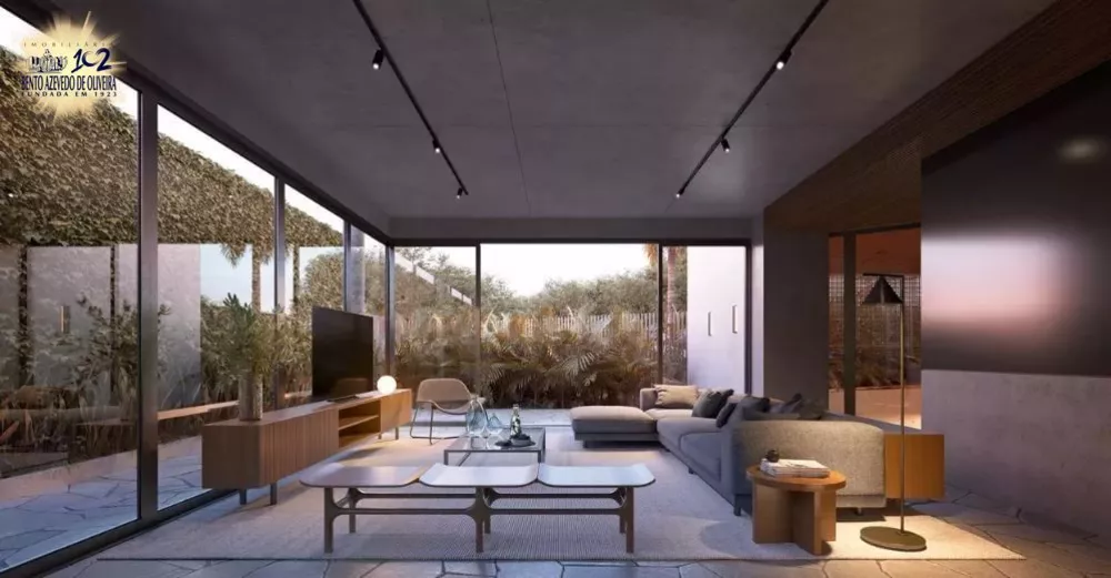 Apartamento, 3 quartos, 167 m² - Foto 6