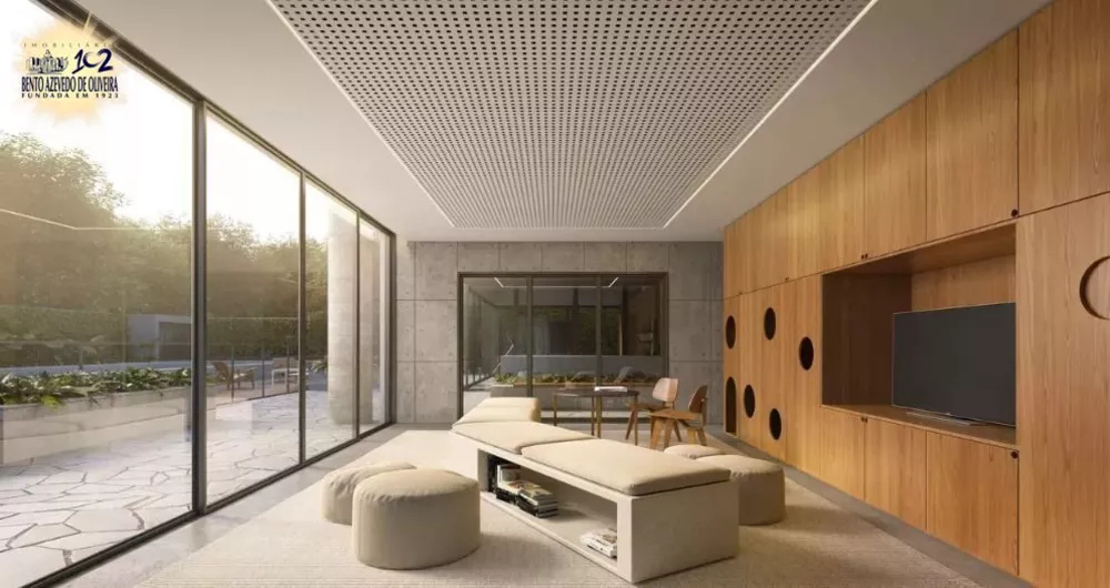 Apartamento, 3 quartos, 167 m² - Foto 2