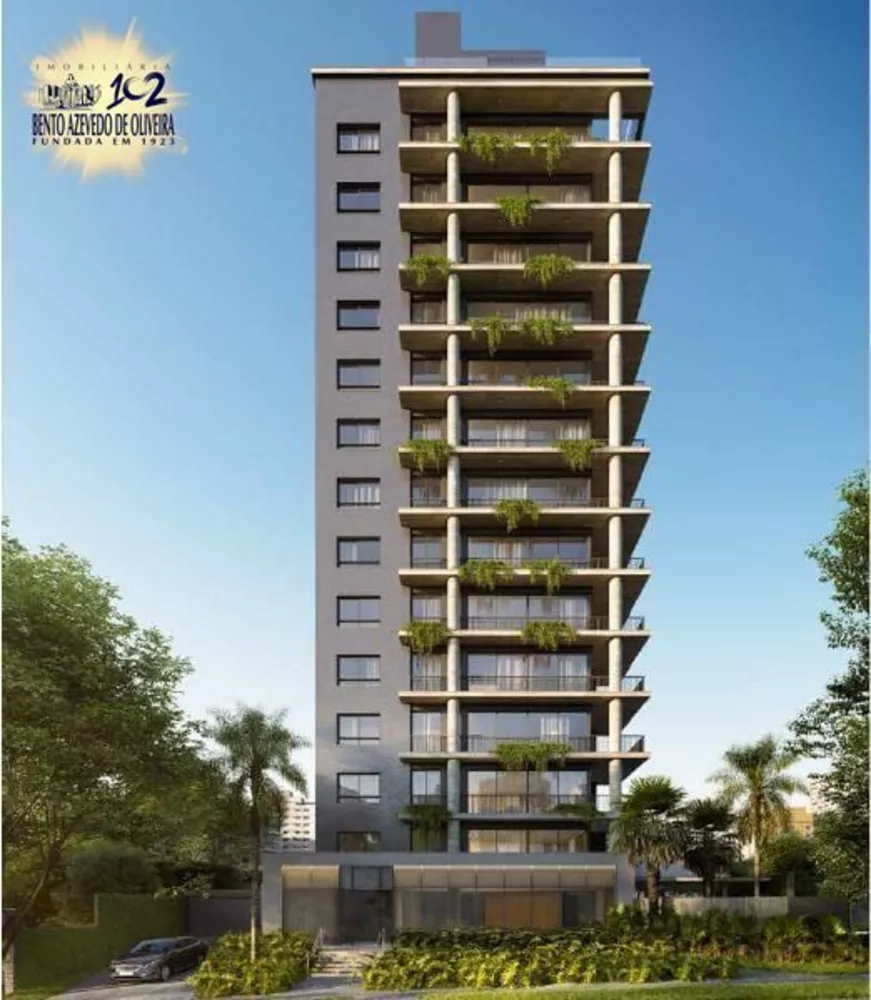 Apartamento, 3 quartos, 167 m² - Foto 8