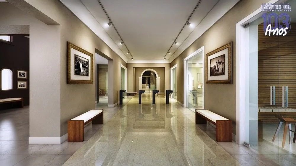 Sala-Conjunto, 37 m² - Foto 5