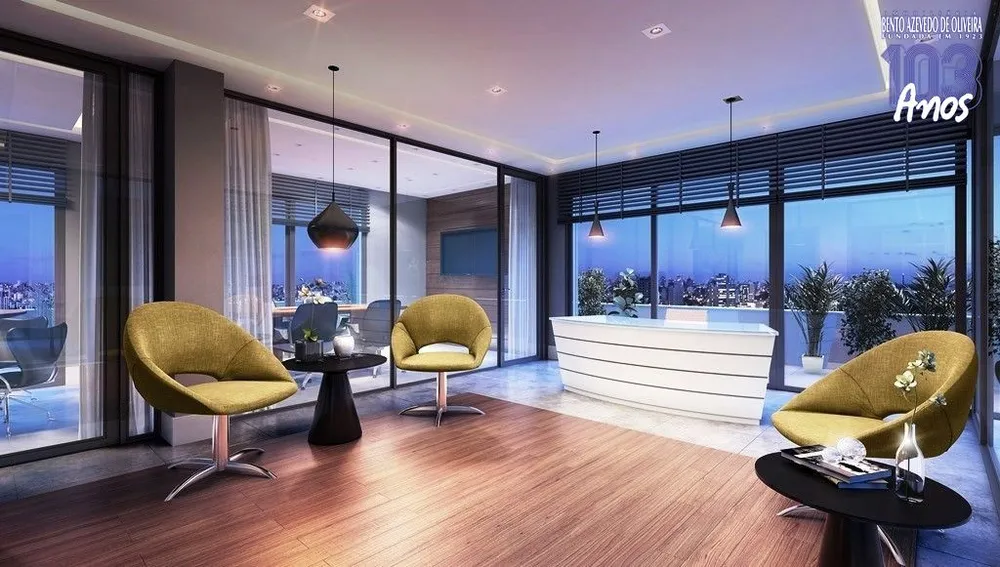 Sala-Conjunto, 37 m² - Foto 8