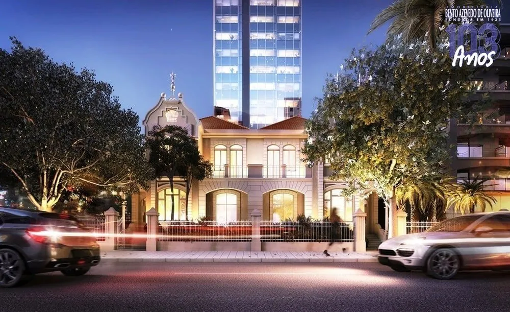 Sala-Conjunto, 37 m² - Foto 4