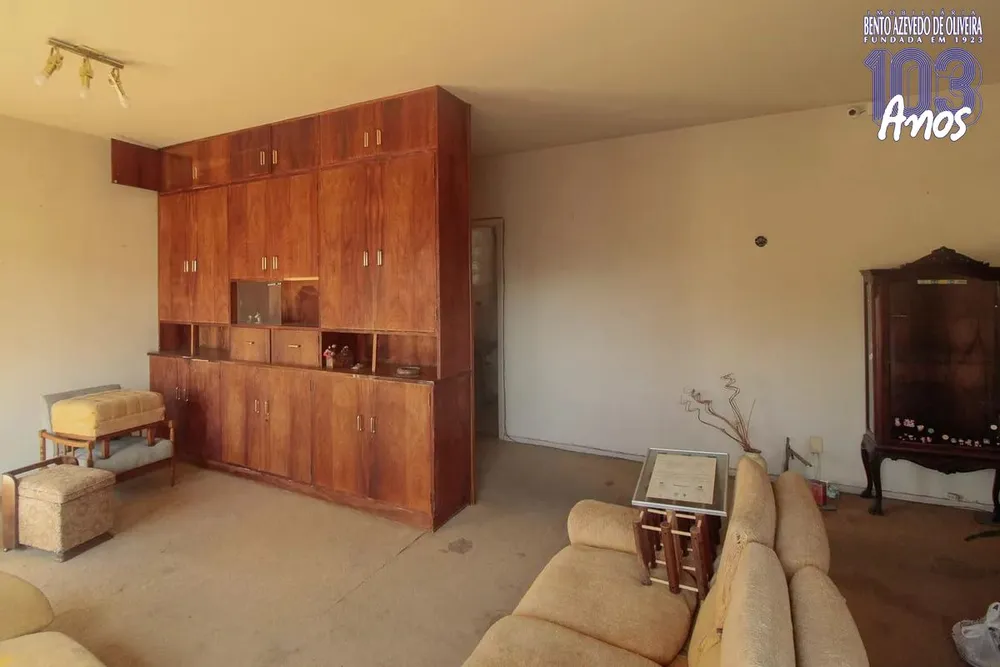 Apartamento, 4 quartos, 204 m² - Foto 1