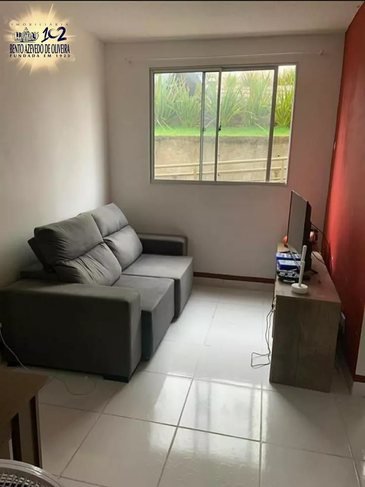 Apartamento, 1 quarto, 34 m² - Foto 5
