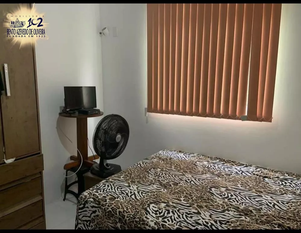 Apartamento, 1 quarto, 34 m² - Foto 2