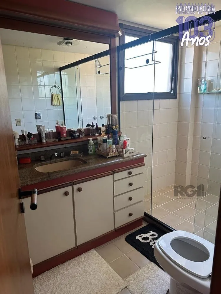 Apartamento, 3 quartos, 123 m² - Foto 3