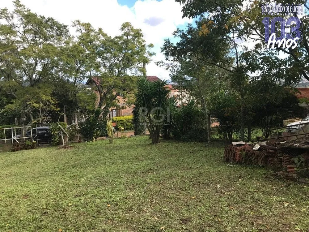 Terreno, 549 m² - Foto 6