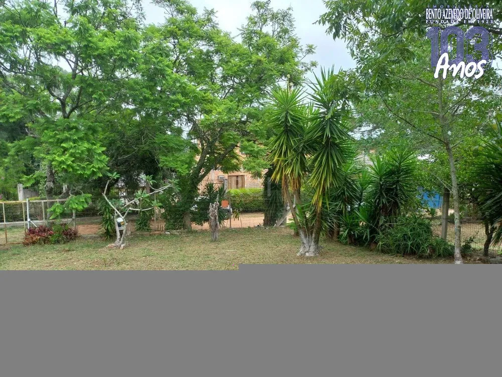 Terreno, 549 m² - Foto 1