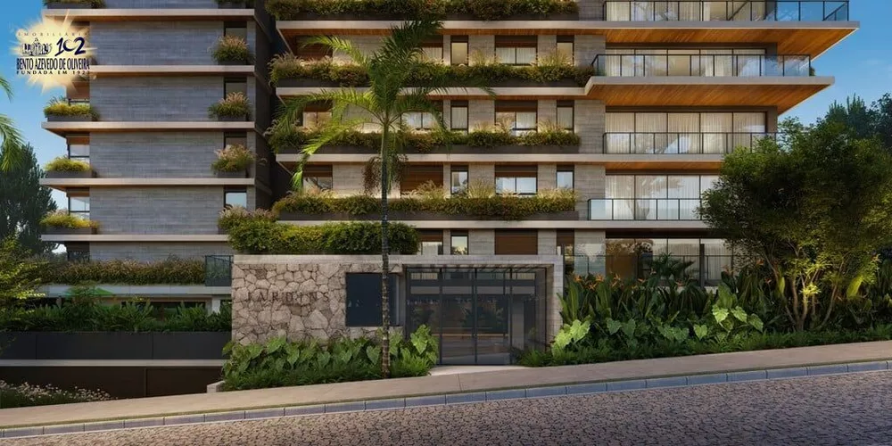 Apartamento, 4 quartos, 247 m² - Foto 7