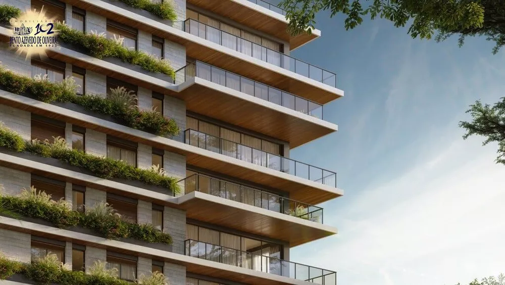 Apartamento, 4 quartos, 247 m² - Foto 4