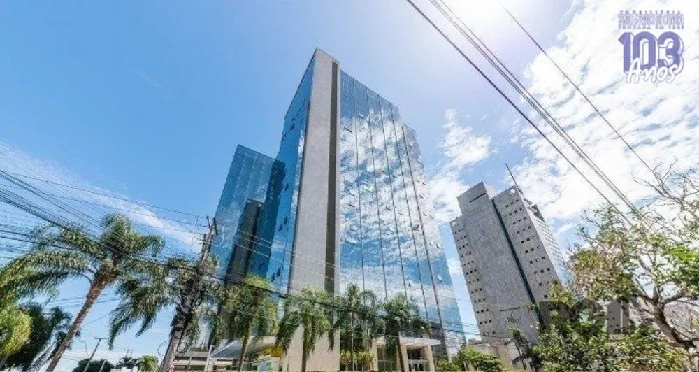 Apartamento, 1 quarto, 37 m² - Foto 1