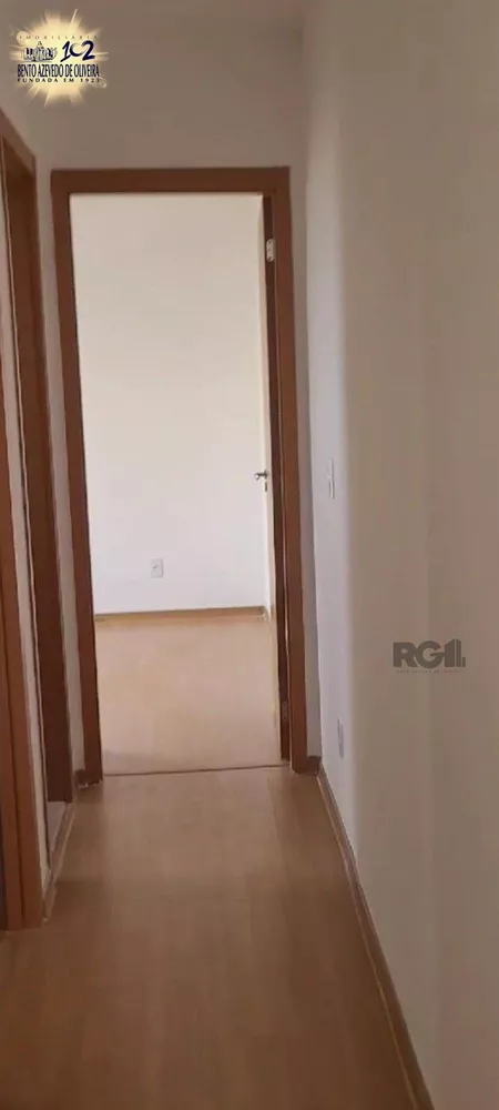 Apartamento, 2 quartos, 56 m² - Foto 5