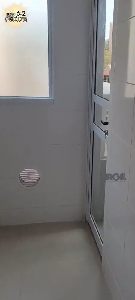 Apartamento, 2 quartos, 56 m² - Foto 3
