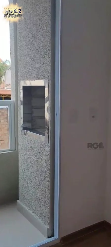 Apartamento, 2 quartos, 56 m² - Foto 2