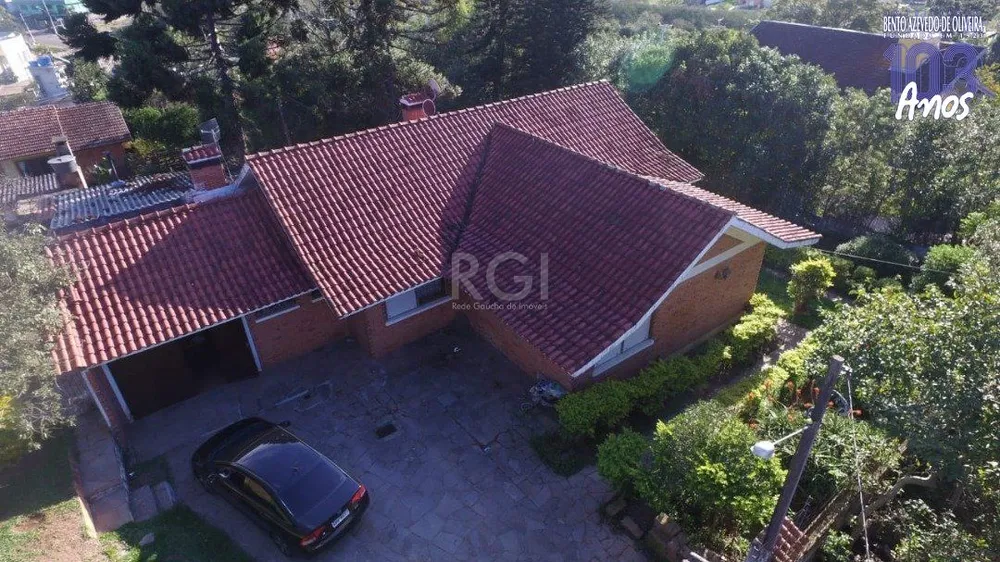 Casa, 3 quartos, 250 m² - Foto 7