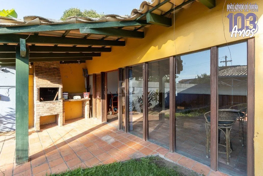 Casa, 3 quartos, 250 m² - Foto 5