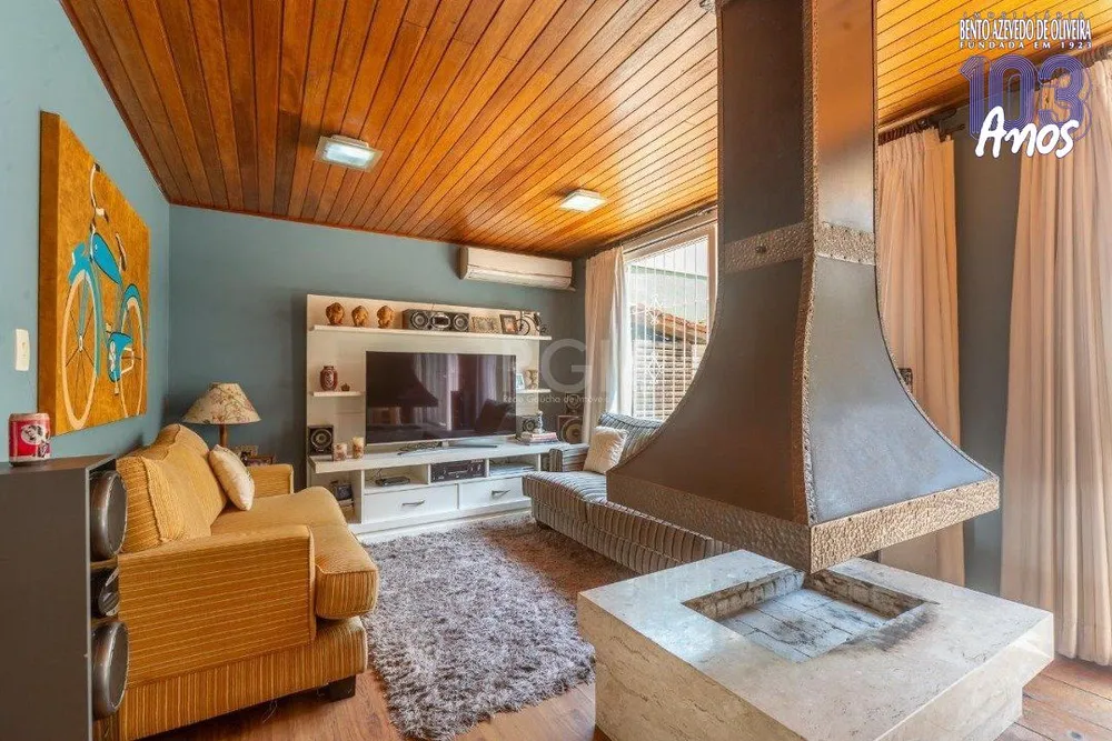 Casa, 3 quartos, 250 m² - Foto 2