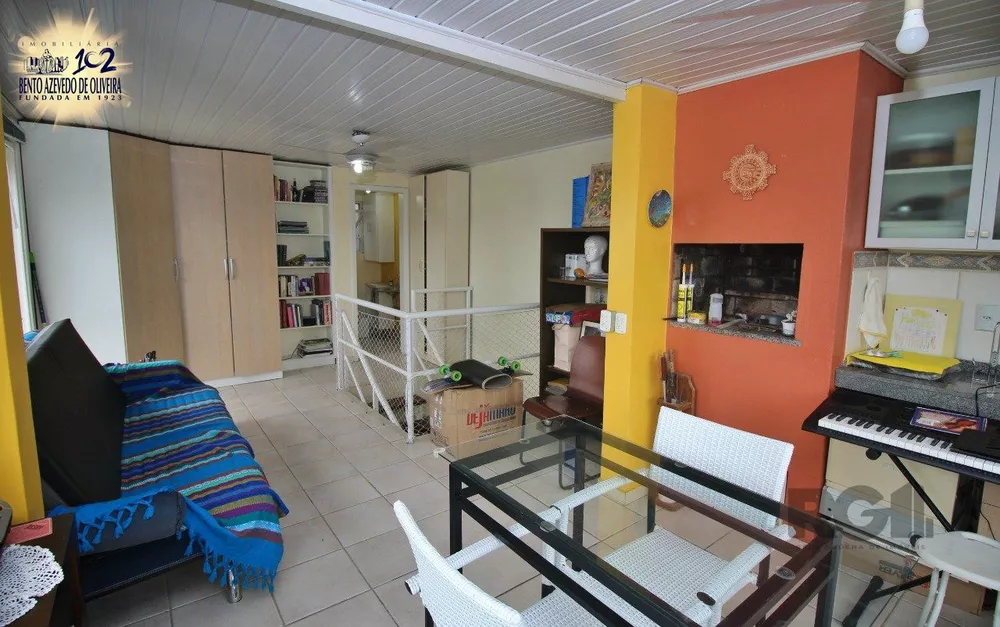 Cobertura, 1 quarto, 93 m² - Foto 2