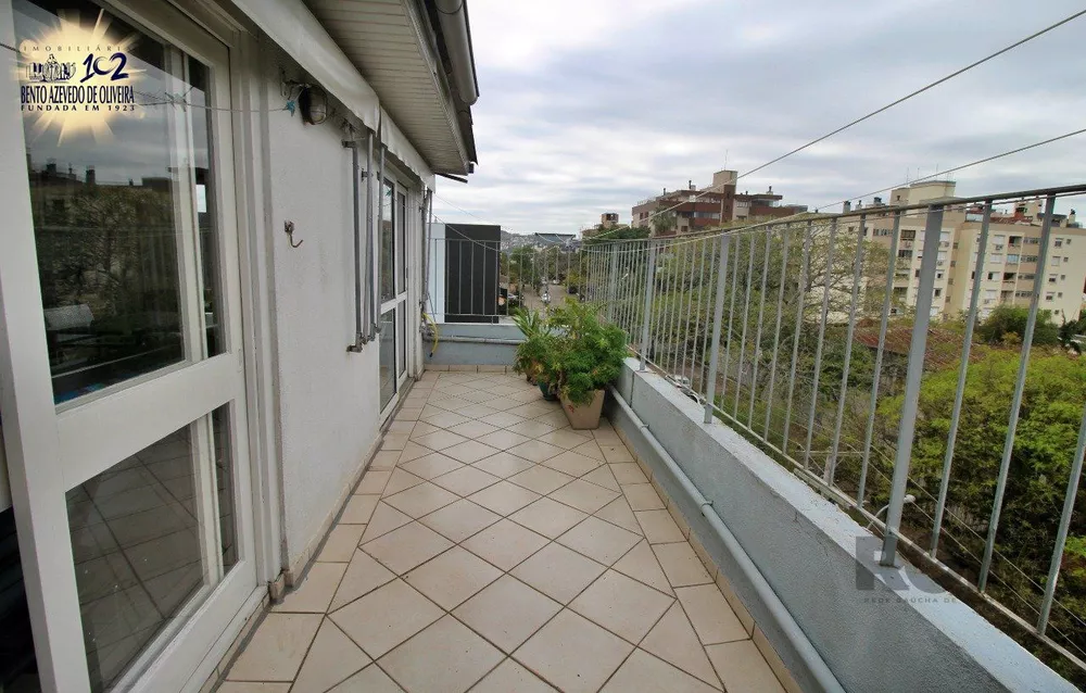 Cobertura, 1 quarto, 93 m² - Foto 4