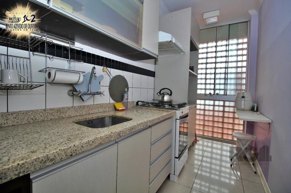 Cobertura, 1 quarto, 93 m² - Foto 7