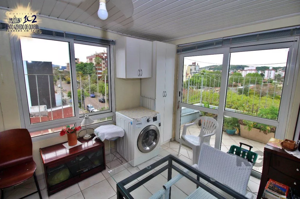 Cobertura, 1 quarto, 93 m² - Foto 3