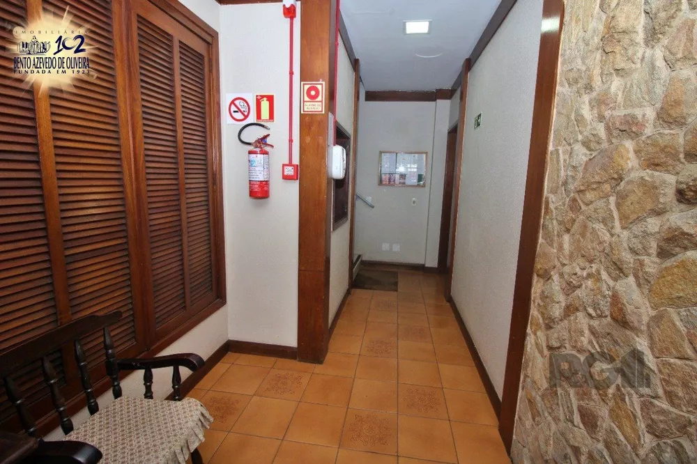 Cobertura, 1 quarto, 93 m² - Foto 5
