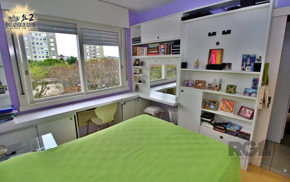 Cobertura, 1 quarto, 93 m² - Foto 8