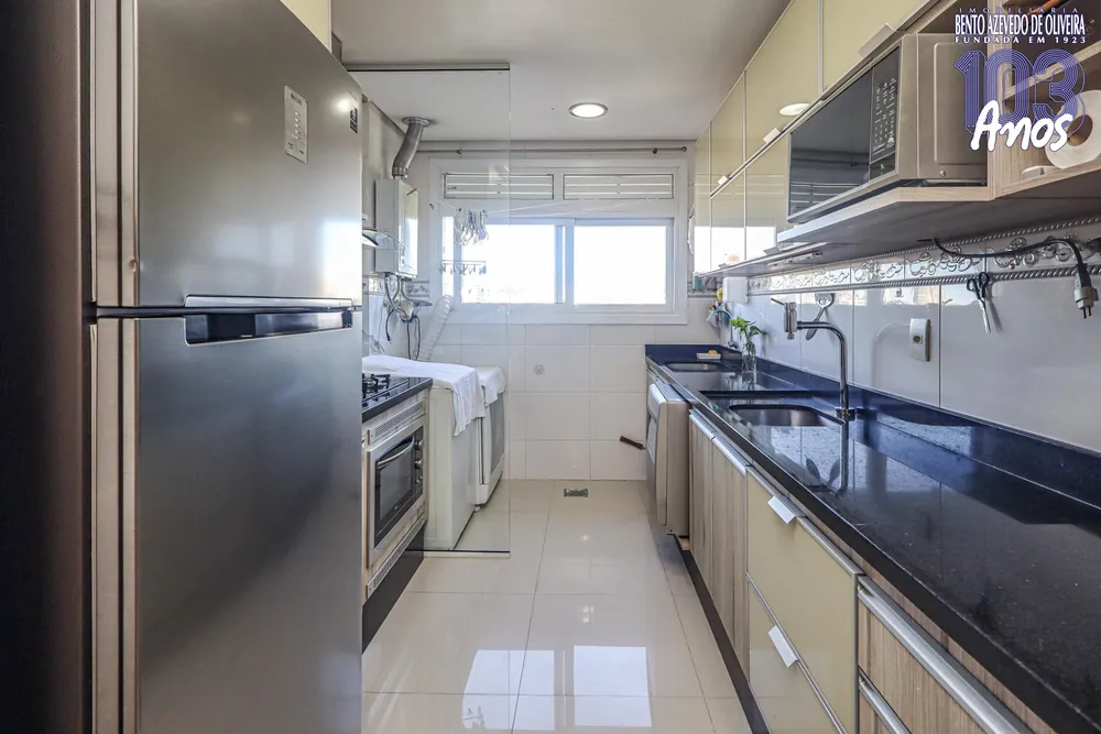 Apartamento, 2 quartos, 72 m² - Foto 8