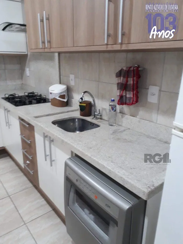 Apartamento, 2 quartos, 40 m² - Foto 2