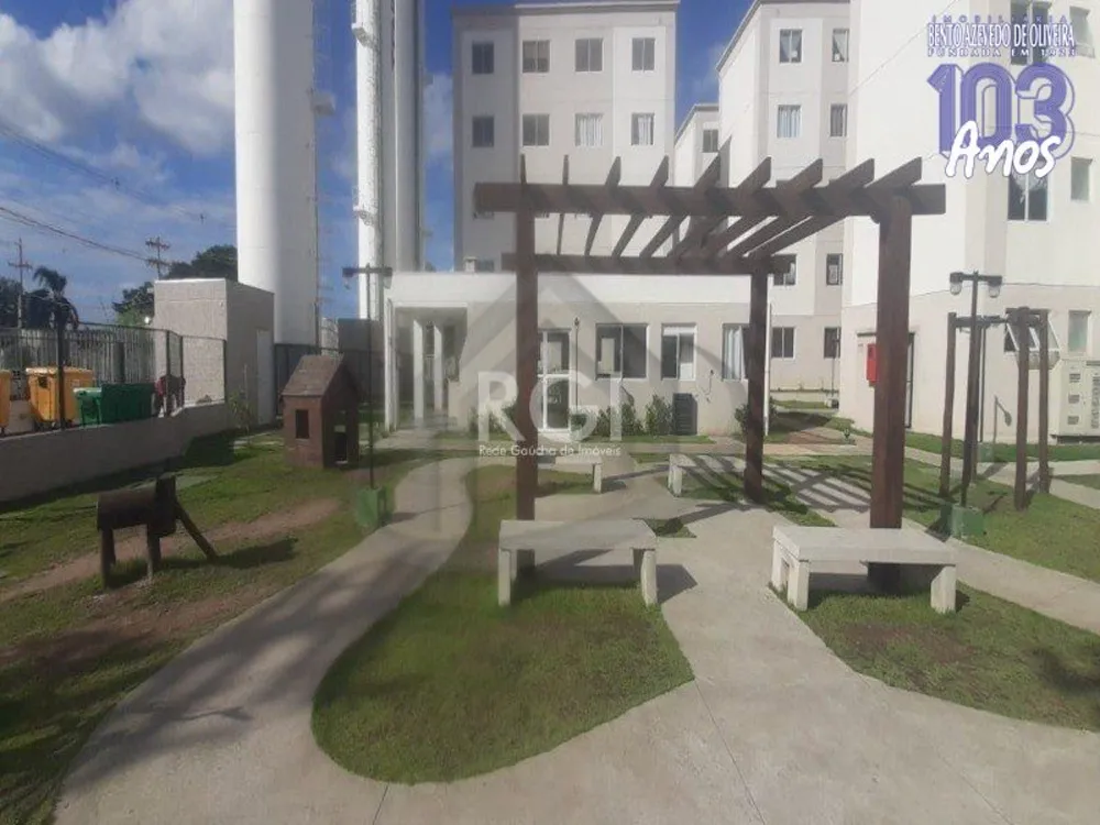 Apartamento, 2 quartos, 40 m² - Foto 6