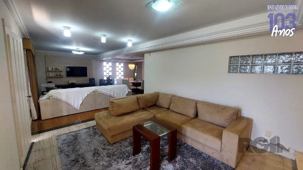 Apartamento, 2 quartos, 40 m² - Foto 3