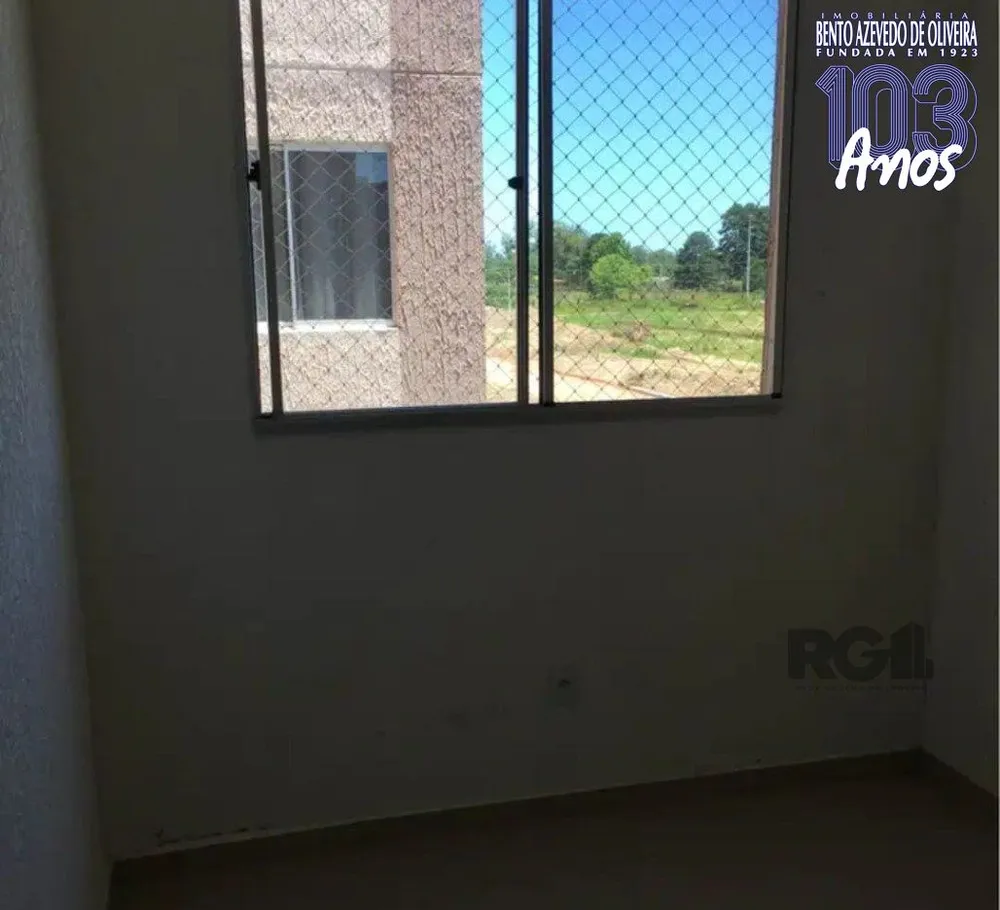 Apartamento, 2 quartos, 40 m² - Foto 5
