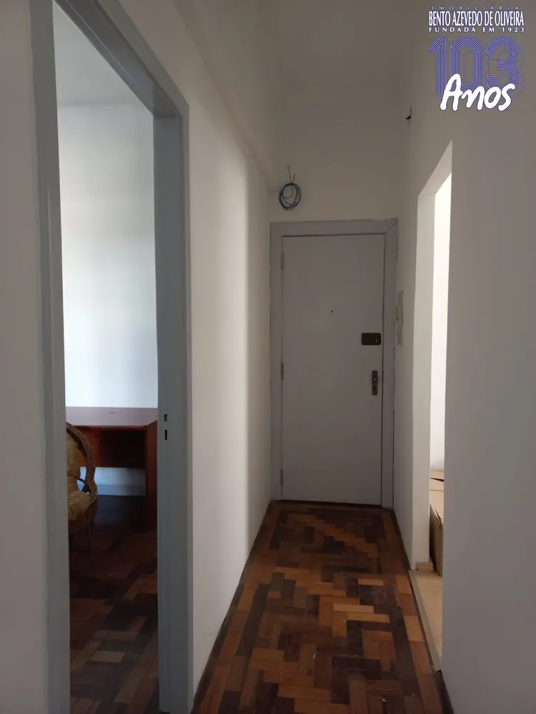 Apartamento, 4 quartos, 80 m² - Foto 2