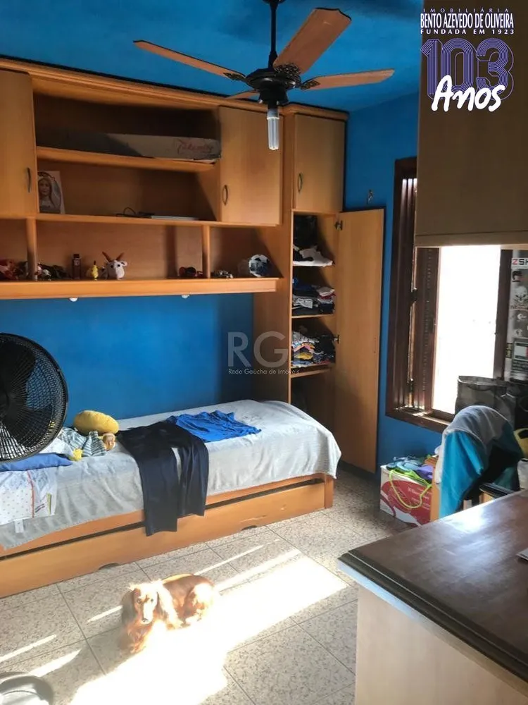 Casa, 4 quartos, 270 m² - Foto 5