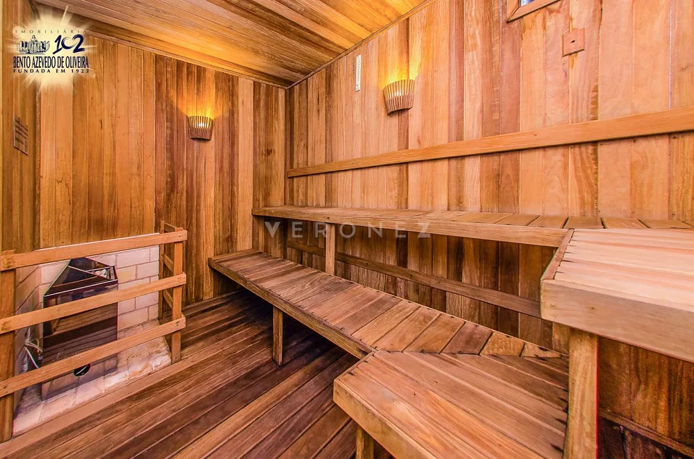 Apartamento, 1 quarto, 37 m² - Foto 7