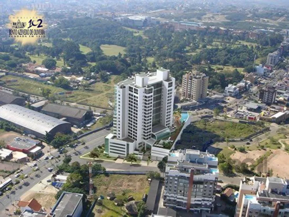 Apartamento, 1 quarto, 37 m² - Foto 4