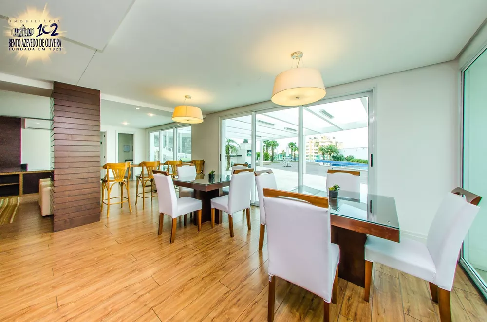 Apartamento, 1 quarto, 37 m² - Foto 6