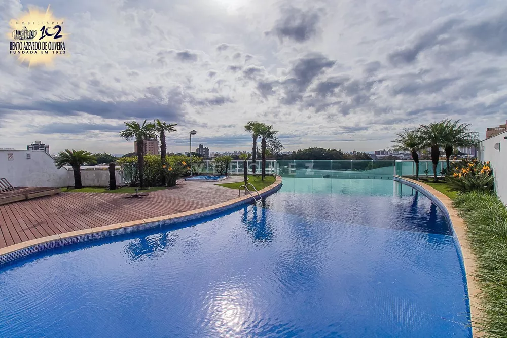 Apartamento, 1 quarto, 37 m² - Foto 1