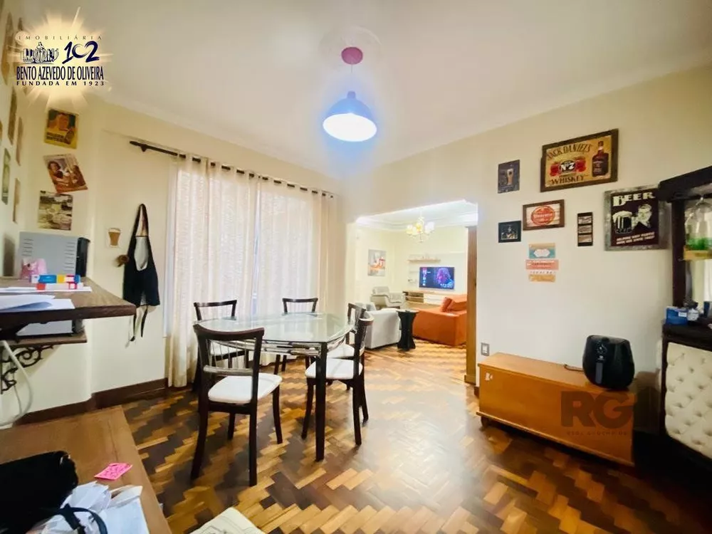 Apartamento, 3 quartos, 110 m² - Foto 4