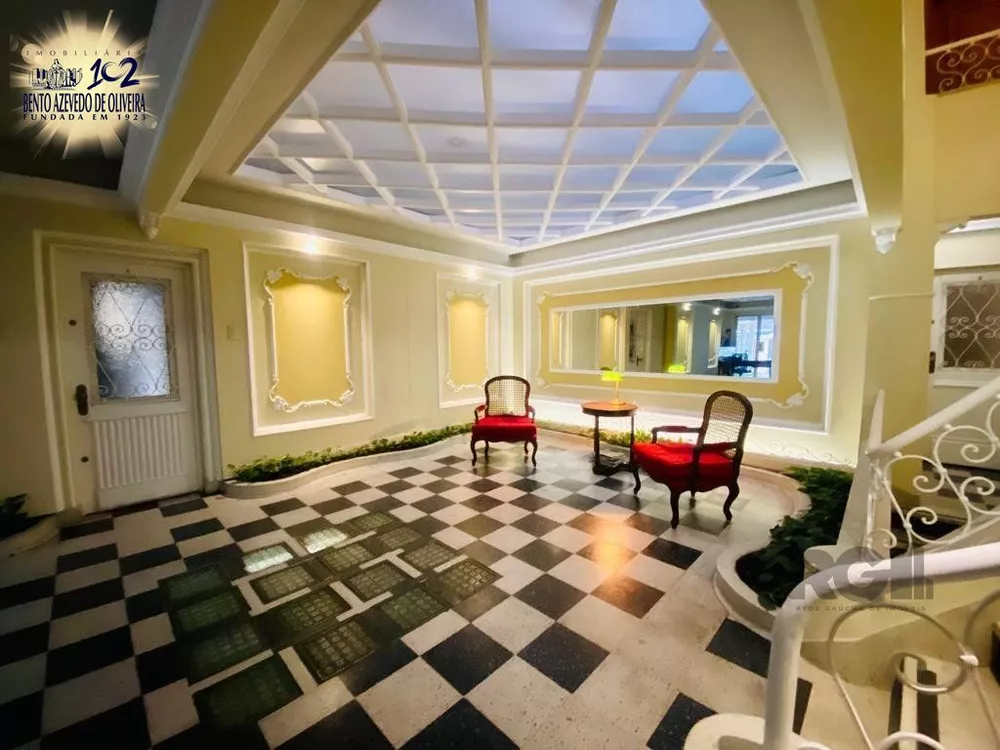 Apartamento, 3 quartos, 110 m² - Foto 3