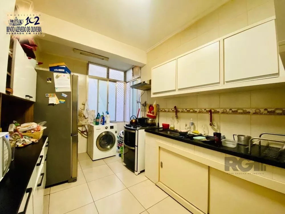 Apartamento, 3 quartos, 110 m² - Foto 1