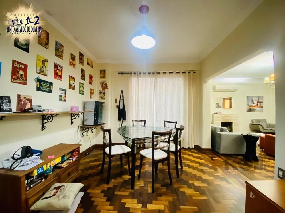 Apartamento, 3 quartos, 110 m² - Foto 7