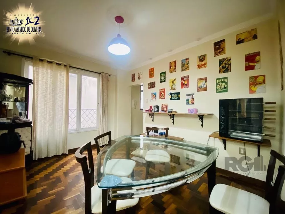 Apartamento, 3 quartos, 110 m² - Foto 8