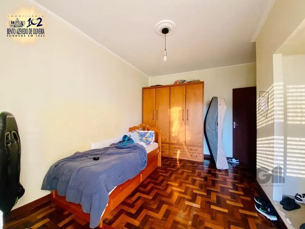 Apartamento, 3 quartos, 110 m² - Foto 6