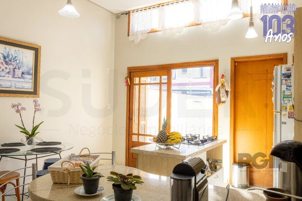 Casa, 4 quartos, 110 m² - Foto 2