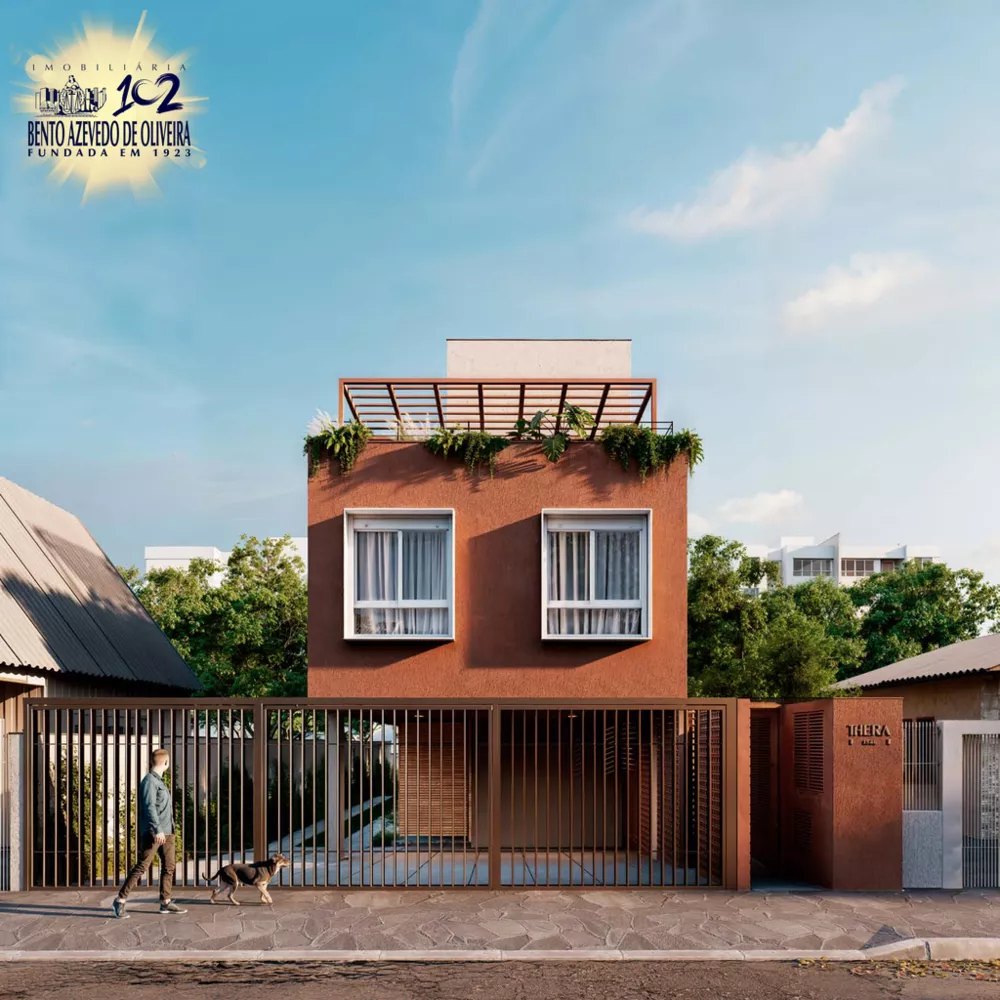 Casa de Condomínio, 3 quartos - Foto 8