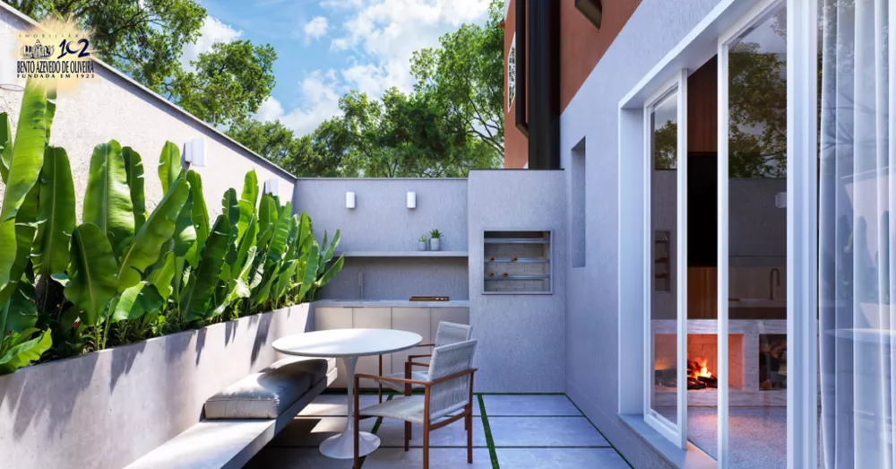 Casa de Condomínio, 3 quartos - Foto 6